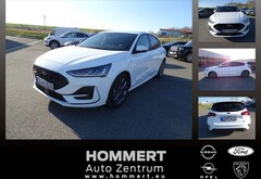 Bild des Angebotes Ford Focus 1.0 EcoBoost ST-Line ACC SpurH KeyLess LM