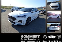 Bild des Angebotes Ford Focus 1.0 EcoBoost ST-Line ACC SpurH KeyLess LM