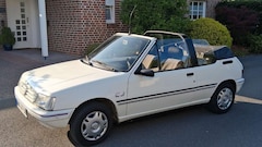 Bild des Angebotes Peugeot 205 205 CJ