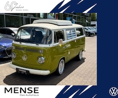 Bild des Angebotes VW T2 Camper Restaurierung