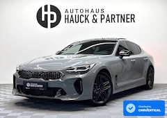 Bild des Angebotes Kia Stinger GT 4WD *Bastuck*ACC*HK*Pano*360°*H-Up*