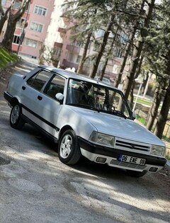 Bild des Angebotes Fiat 131