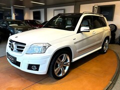 Bild des Angebotes Mercedes-Benz GLK 320 CDI 4Matic Edition 1 AMG/DESIGNO/PANO