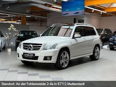 Bild des Angebotes Mercedes-Benz GLK 320 CDI 4Matic Edition 1 AMG/DESIGNO/PANO