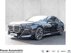Bild des Angebotes BMW 740 d xDrive M Sport PANO ACC 360°KAM RFK NAVI