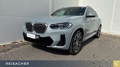 Bild des Angebotes BMW X4 xDrive 30i M Sport,AHK,HuD,ACC,Laser,RFK
