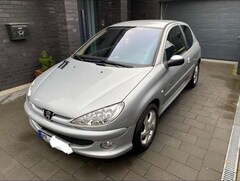 Bild des Angebotes Peugeot 206 90 Quiksilver