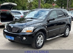 Bild des Angebotes Kia Sorento 3.3 V6 Gasanlage Klima Leder Navi PDC SH
