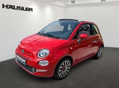 Bild des Angebotes Fiat 500C 1.0 Hybrid RED Navi PDC Klimaautomatik Tempomat 16