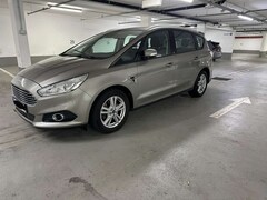 Bild des Angebotes Ford S-Max S-MAX Business