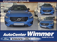 Bild des Angebotes Volvo XC40 B4 B DKG Plus Dark LED+Fahrerassistenz Paket+