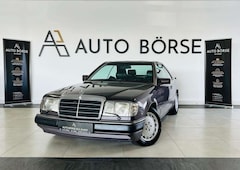 Bild des Angebotes Mercedes-Benz 300 CE*Sportline*ESSD*KLIMA*SHZ*E-Fens*Oldtimer*