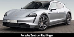 Bild des Angebotes Porsche Taycan 4 Cross Turismo HA-Lenkung Surround-View