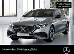 Bild des Angebotes Mercedes-Benz E 300 e Hybrid AMG 360° Pano Burmester Distr. PTS