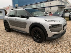 Bild des Angebotes Citroen C4 Cactus Feel Edition *Scheckheft *Navi *Kamera