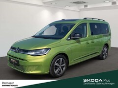 Bild des Angebotes VW Caddy Life 7-Sitzer 1.5 TSI DSG AHK PANO 7 SITZER
