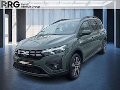Bild des Angebotes Dacia Jogger Expression HYBRID 140 PDC KLIMA Regensensor
