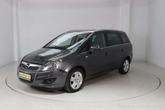 Bild des Angebotes Opel Zafira Tourer 1.8 * PDC *Sitzhzg.