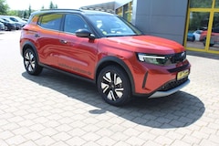 Opel Frontera 1.2 DI Hybrid 48V eDCT GS