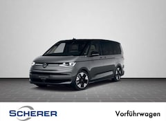 VW T7 Multivan Multivan Life TDI DKG/AHK/H&K SOUND/LED-MATRIX