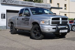 Bild des Angebotes Dodge RAM 1500 5.7 DoubleCab *LKW-ZULASSUNG *LPG-GAS