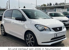 Bild des Angebotes SEAT Mii 1.0 FR-Line°Beats°2.Hand°Sz-Heizung°BT-Audio