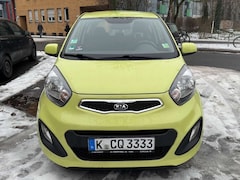 Bild des Angebotes Kia Picanto Picanto 1.0 Fifa World Cup Edition