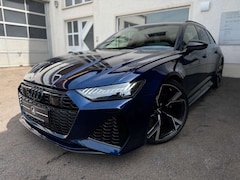 Bild des Angebotes Audi RS6 4.0 ACC*LASER*AHK*360°*LUFT*SPORTSITZ*22"