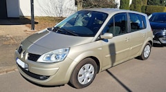 Bild des Angebotes Renault Scenic Scenic 1.6 16V Avantage