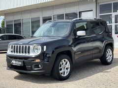 Bild des Angebotes Jeep Renegade Limited Adv. Ed. 4x4/LEDER/AHK/KLIMA/SH