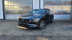 Bild des Angebotes Mazda CX-3 0 2.0 SKYACTIV-X Selection 2WD *360*AHK*HUD*
