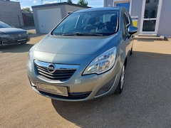 Bild des Angebotes Opel Meriva Edition, Sitzheizung, Klima, beheizbares Lenkrad