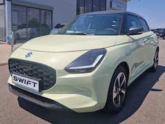 Bild des Angebotes Suzuki Swift 1.2 Hybrid MT Comfort+