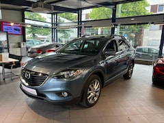 Bild des Angebotes Mazda CX-9 AWD *FACELIFT*7SITZER*KEYLESS*RFK*NAVI*PDC