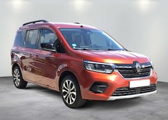 Bild des Angebotes Renault Kangoo III 1.3 TCe130 EDC Techno (EURO 6e)