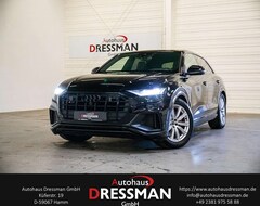 Bild des Angebotes Audi SQ8 4.0TDI B&O 360° ACC HuD PANO STHZG AHK RAUTE
