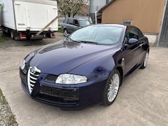 Bild des Angebotes Alfa Romeo GT 2.0 16V JTS Distinctive SCHALTER