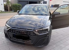 Bild des Angebotes Audi A1 40 TFSI Sportback S tronic line
