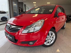 Bild des Angebotes Opel Corsa D Innovation SHZ Klima Lenkrad Heizung