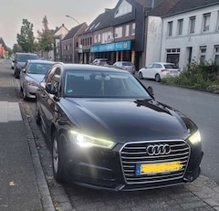 Bild des Angebotes Audi A6 2.0 TDI avant mit addblue Fehler bitte lesen