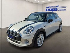 Bild des Angebotes MINI Cooper Mini 3-trg. Cooper