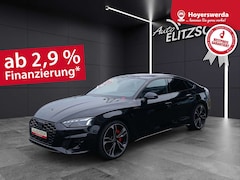 Bild des Angebotes Audi S5 Sportback TDI quattro Matrix Navi ACC AVC S-Sit...