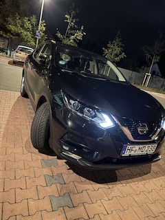 Bild des Angebotes Nissan Qashqai 1.5 dCi DCT N-CONNECTA
