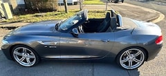 Bild des Angebotes BMW Z4 Z4 Roadster sDrive18i