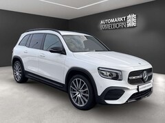 Bild des Angebotes Mercedes-Benz GLB 250 AMG 20*LED*Kamera*DAB*Alcantara*Virtual