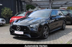 Bild des Angebotes Mercedes-Benz E 63 AMG E 63 S AMG*CARBON*DRIVERS*TV*PANO*DISTR*VOLL*TOP