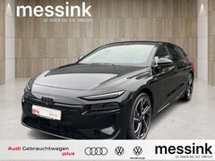 Bild des Angebotes Audi A6 Avant e-tron performance 270 kW