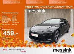 Bild des Angebotes Audi A6 Avant e-tron performance 270 kW