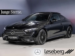 Bild des Angebotes Mercedes-Benz CLE 220 CLE 220 d AMG Coupé DIG.LIGHT/Night/Pano/Distro