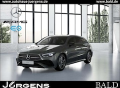 Bild des Angebotes Mercedes-Benz CLA 220 d SB AMG-Sport/LED/Cam/Night/Totw/Keyl